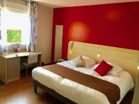 Villa Motel Hotels in Meuse