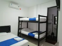 Hotel Diamonds