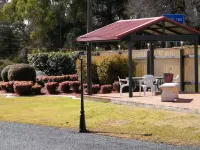 Clansman Motel Hotels in Glen Innes