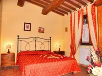 Agriturismo Aurora Gubbio Umbria