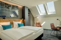 Motel One Hannover-Oper Hotels in Hannover