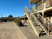 Darling Junction Motor Inn Hotels in Buronga