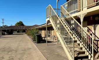 Darling Junction Motor Inn