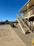Darling Junction Motor Inn Hotels in Wentworth