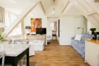 B & B Villa Suisse فنادق في 