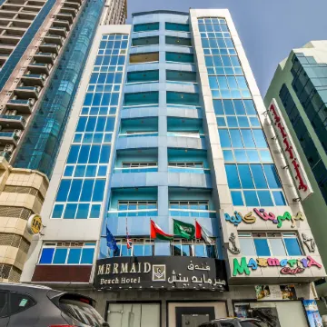 Mermaid Beach Hotel LLC