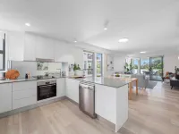 Pacific Marina Apartments Hotels in Coffs Harbour