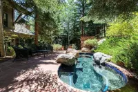 Pinehurst Townhomes #4 Townhouse