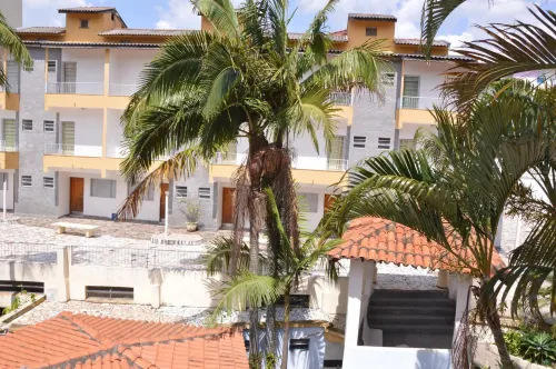 Hotel Pousada CASARÃO Các khách sạn ở Serra Negra