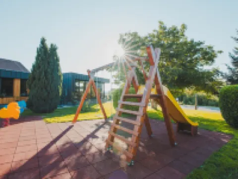 Hotel Degenija Hotels in Rakovica