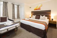 Kingsland Hotel Hotels in Brent