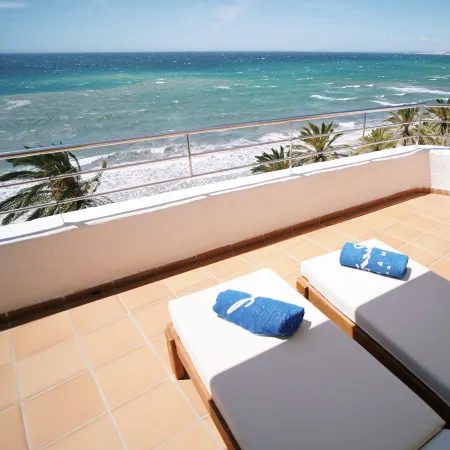 Puerto Azul Marbella