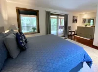 Davis Brook Retreat - balcon