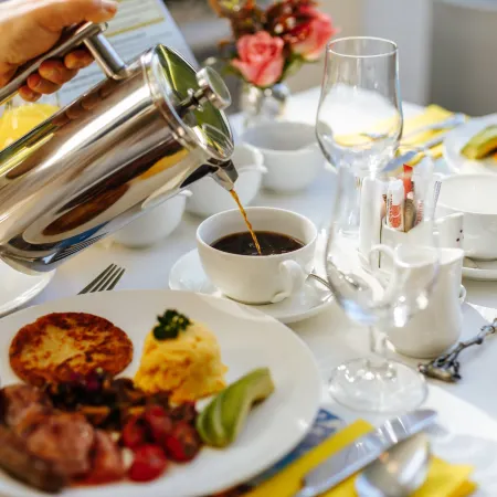 Fleur du Soleil Luxury Guesthouse