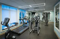 The Inn at Cobble Beach - Gym