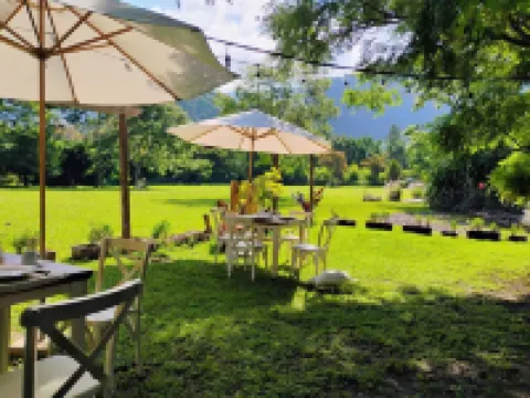 Paraje Real Malinalco Hoteles en Malinalco