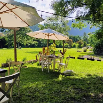 Paraje Real Malinalco