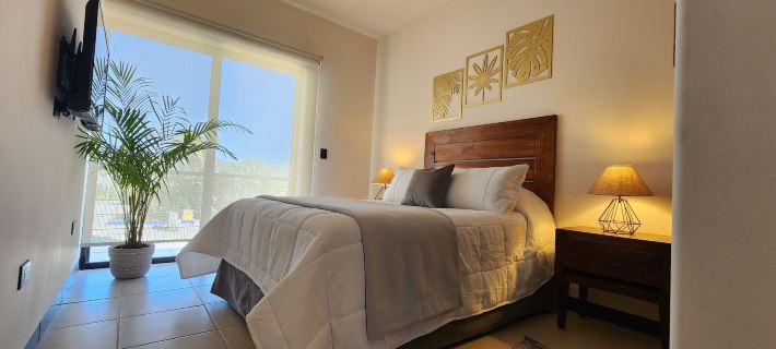 Suites Lomboy & Plaza Hotels in Los Cabos