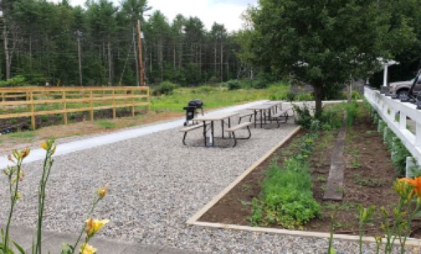 Sara Glen Motel - Saratoga Springs-Glens Falls