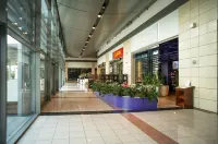 Platinum Towers E-Apartments - balcony
