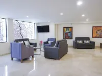 Suites San Pedro Hotels in Zacatecas