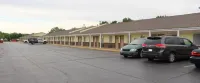 Regency Inn Pittsburg
