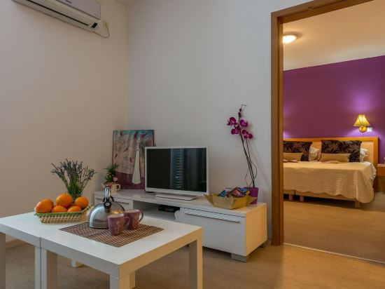Apartments Dubrovnik Lapad