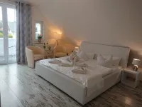 Pension Amo Marem - spa
