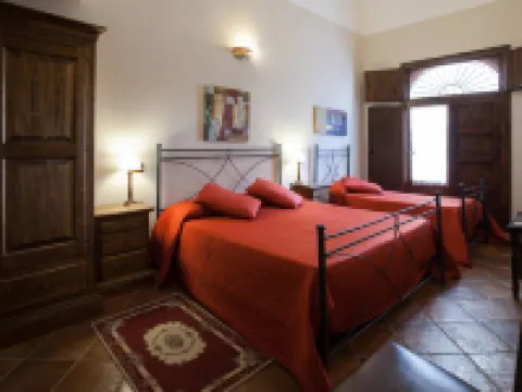 B&B Cinisi Vacanze Hotels in Cinisi