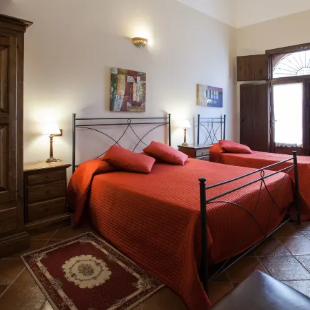 B&B Cinisi Vacanze