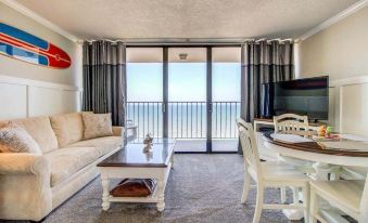 1107 Surf's up by Atlantic Towers