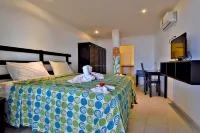 Costarena Beach Hotel - balcony