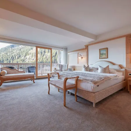 Hotel Portillo Dolomites 1966'