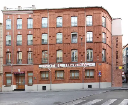 Hotel Imperial