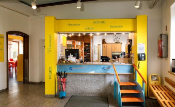 Jugendherberge Regensburg