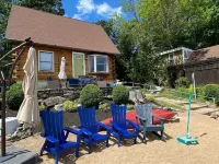 Camp Marcy Limit 8 Cottage
