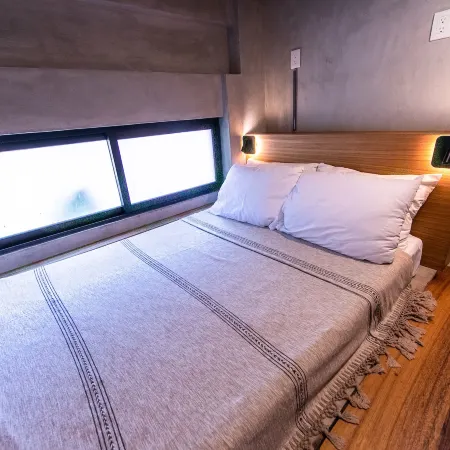 Nectar Hotel, Cafe, Cowork - Adults Only