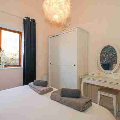 Stoney-Brook Lodge Rooms