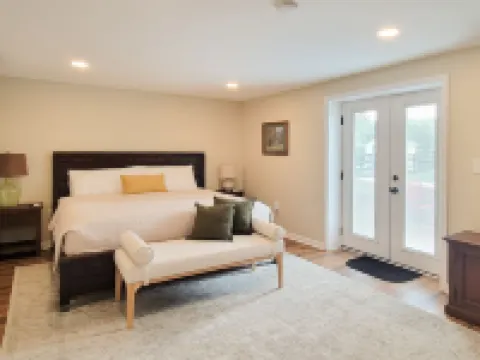 Pheasant Field Bed and Breakfast Hotels in Middlesex Township