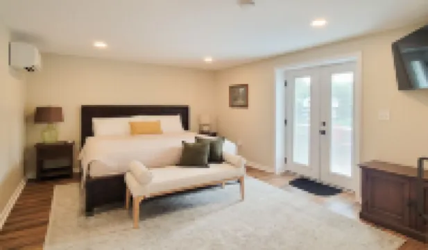 Pheasant Field Bed and Breakfast