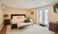 Pheasant Field Bed and Breakfast Hotel a Monroe