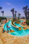 Coral Beach Resort - Pools