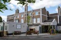 Himley House by Chef & Brewer Collection Hotel di Stourbridge