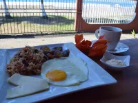 Apartotel Flamboyant Hotels in Jaco