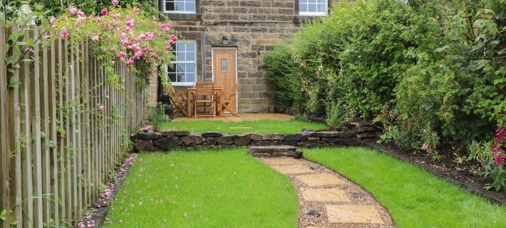 Riber View Hoteles en Matlock