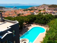 Aegean Apartments - Çeşme Hotels in Cesme