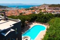 Aegean Apartments - Çeşme