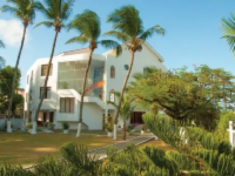 Herdmanston Lodge Hotel Hotels in Georgetown