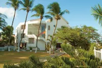 Herdmanston Lodge Hotel Hotels in Georgetown
