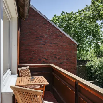Insulaner Apartments